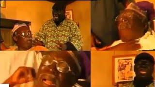 #babasuwe the barber  ft #Ajirebi #throwback  #comedyvideo