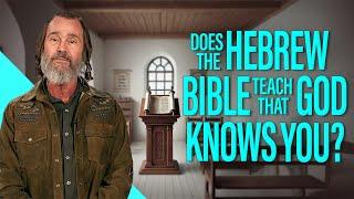 The Threat of Surface-Level Sanctification | Decoding the Torah Season 2