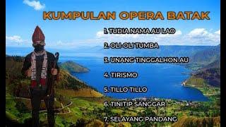 Kumpulan Opera Batak | Hasapi Jior Etnik