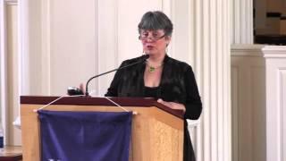 Prof. Teresa Berger - Liturgical Studies Program