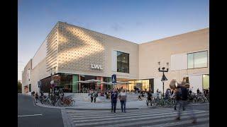 LWL-Museum für Kunst und Kultur in Münster