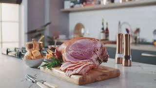 James Whelan Butchers Heritage Ham