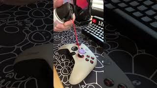 Controller Stick Drift (easy fix)