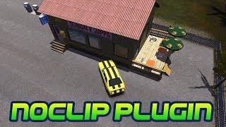 Как установить noclip в My Summer Car | LAKER