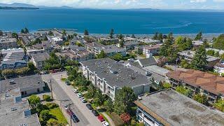 SOLD PH9 1333 Winter Street, White Rock, British Columbia (MLS  R2892124)