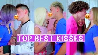 Lady Diana - TOP BEST KISSES!