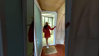 Glamping tent tour | Holiday Wagamon| wagamon | Mersheena Neenu