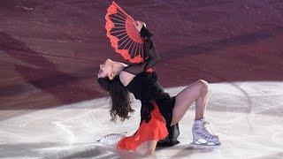 Evgenia Medvedeva - Carmen / Евгения Медведева - Кармен - 24.04.2022