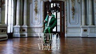 C.R.O - Metido en los verdes (Video Oficial)