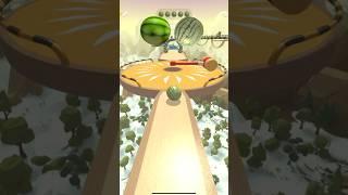 Same Balls - Action Balls & Going Balls