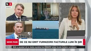 Vicepreședintele ANRE:Unul dintre marii furnizori de energie electrică nu a mai emis facturi din mai