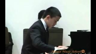 Herald Music School Performance   CCHC3