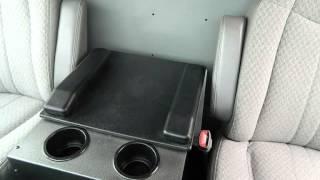 2007 Chevrolet Express MORTUARY TRANSPORT W/ LIFT(1230)  Used Cars - Fenton,Michigan - 2014-12-29