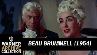 Clip HD | Beau Brummell | Warner Archive