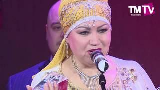 Khalida Bigicheva – Kubalegem. TMTV Music Awards. 15.04.2017