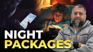 Night Packages | نائٹ پیکجز | Zeeshan Usmani