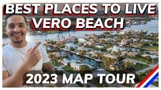 TOP 5 BEST PLACES TO LIVE IN VERO BEACH 2023