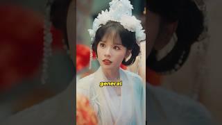 Part 2：Anyone who lays a finger on the woman is signing their own death warrant.#drama #cdrama #fyp