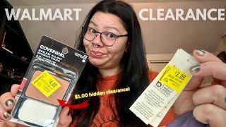 WALMART CLEARANCE HAUL ‼️ extreme deals!! September 2024