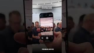 Zoom iPhone 16 Pro  #iphone16 #iphone16pro #айфон16 #16айфон #айфон16промосква