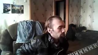 Igor Krylov - Wylder - Join Me  Cover