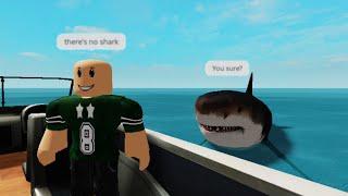 Shark Bite 2 |Funny moments