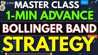 - Mastering The Bollinger Band Strategy: A Must-watch Guide