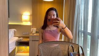 Park Hotel Alexandra  Singapore  Complete Room Tour -  Is it Worth the try? Must Watch!