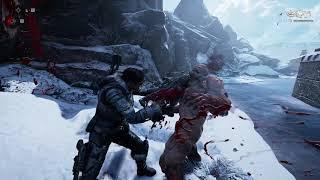 Gears 5 - All we need is blood