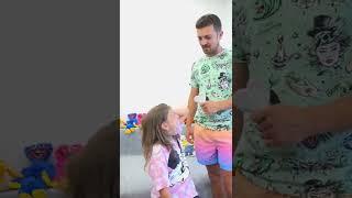 Our Mornings #shorts Miss Veroni4ka