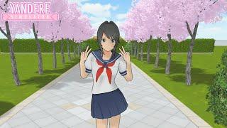 //КАК ПОВЫСИТЬ РЕПУТАЦИЮ В ЯНДЕРЕ СИМУЛЯТОР?//ТУТОРИАЛ//YANDERE SIMULATOR