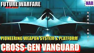 《Defense Story》Cross-Gen Vanguard: Weapon & Platform Pioneers in Future Warfare [NAR]