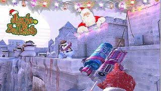 Happy New Year 2023 | Мувик standoff 2