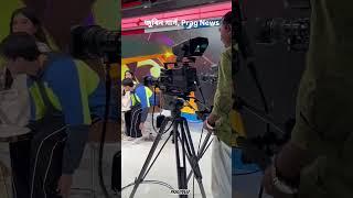 জুবিন গাৰ্গ at prag News with ভাইমন দা Team || #zubeen #shorts #viralvideo #india #bollywood #movie