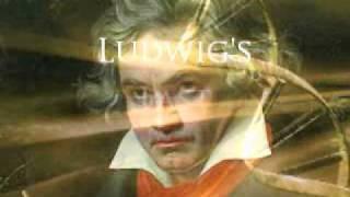 Immortal Beloved - Beethoven DNA Music by Stuart Mitchell