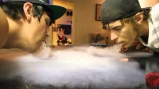 The Montage III (Hookah Tricks)