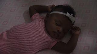 New advice to protect babies from SIDS