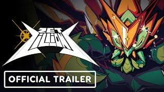 Zet Zillions - Official Launch Trailer