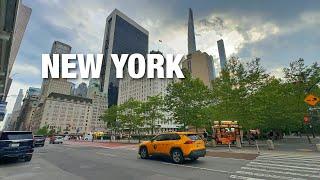 New York City LIVE Manhattan on Saturday Evenings (June 21, 2025)