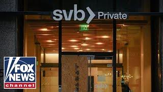 ‘The Five’ reacts to the second largest bank collapse in US history