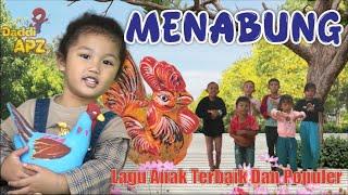 Menabung | Lagu Anak Terbaik Dan Populer Sepanjang Masa | Lagu Anak Indonesia Ayo Menabung