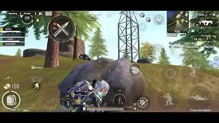 LIVIK:- Crimson moon awakening | BGMI | SQUAD GAMEPLAY | BOLTYT