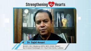 Understand Heart Failure By Dr. Sajid Ansari