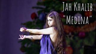 Jah Khalib - "Медина" BellyDance