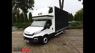 Iveco 9382 AUTO-PLUS.COM.PL TEL. +48 607 888 556