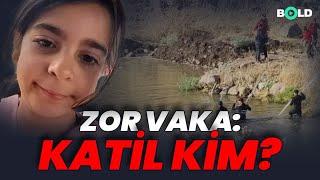 Narin'i Kim Öldürdü? Sorgu Uzmanı İfadeleri Yorumluyor