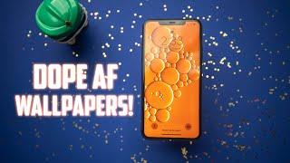 UNSPLASH | Best Wallpaper App!
