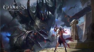 Goddess:Primal Chaos - English Android Gameplay ᴴᴰ