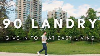 90 Landry Unit 105 | Give In To That Easy Living