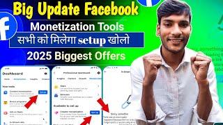 2025 Biggest Offers Content Monetization Tool 0 followers पर | Content Monetization Tool Kaise laye